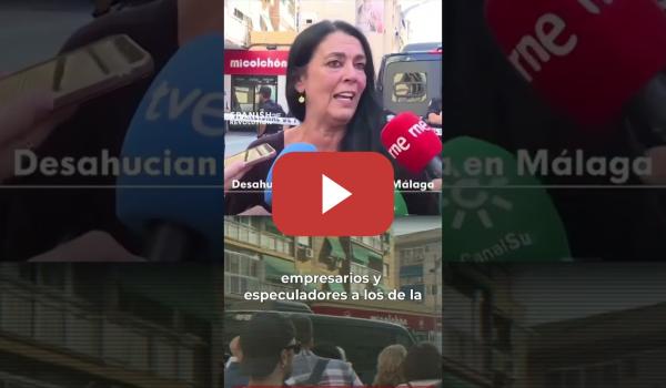 Embedded thumbnail for ¿Vives o especulas?