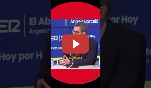Embedded thumbnail for Y ahora ¿Para cuando unas elecciones en la Iglesia española?