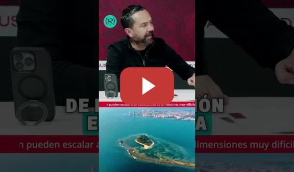 Embedded thumbnail for El discurso de Trump choca con la realidad económica entre México y EE. UU.