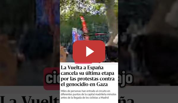 Embedded thumbnail for PALESTINA gana la última etapa de la Vuelta España 🇵🇸