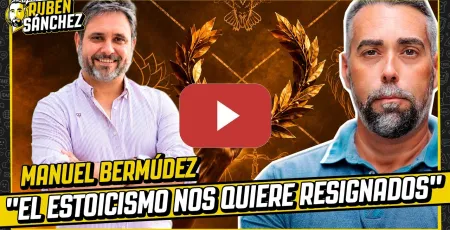 Embedded thumbnail for Las seis grandes amenazas que destruyen el sistema actual | ENTREVISTO A MANUEL BERMÚDEZ