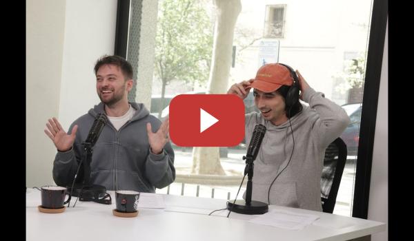 Embedded thumbnail for T12x105 - Alpilpil: los mejores TIPS DE SEDUCCIÓN (CARNE CRUDA)