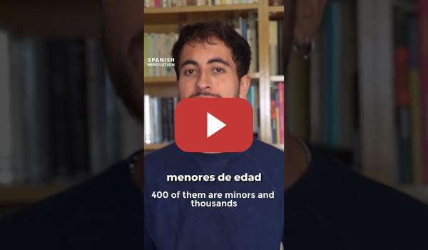 Embedded thumbnail for Libres y cautivos