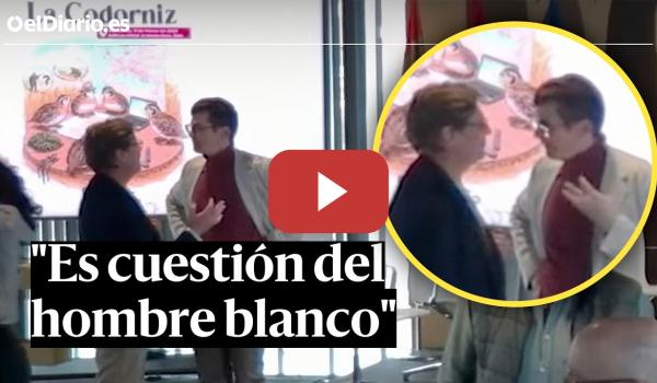 Embedded thumbnail for Cazadores comparan la población de codornices con la de China: "¿Es relevante que mueran millones?"