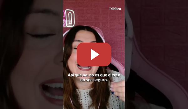 Embedded thumbnail for Vox vuelve a usar una tragedia para mentir, intoxicar y hacer campaña