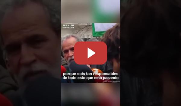 Embedded thumbnail for La historia siempre avisa