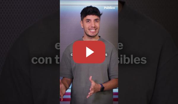 Embedded thumbnail for Aliança Catalana, la ultraderecha independentista catalana que desafía a Vox