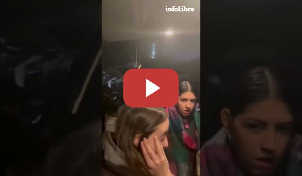 Embedded thumbnail for Al menos 39 muertos al descarrilar un tren e impactar contra otro en Adamuz (Córdoba)