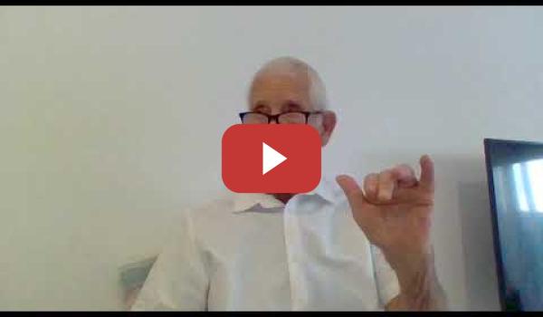 Embedded thumbnail for SOBRE EL DECECRETO_ LEY DEL EMBARGO DE ARMAS A ISRAEL