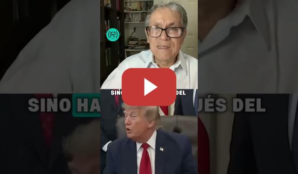 Embedded thumbnail for 🚨🇨🇺 ¿Estados Unidos prepara un nuevo pretexto para intervenir en Cuba?