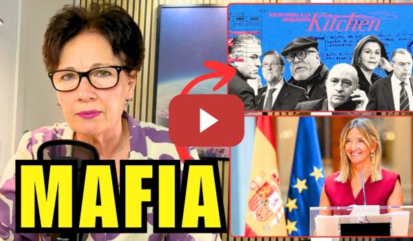 Embedded thumbnail for LA SUCIA MANIOBRA DEL PP PARA TAPAR EL CASO KITCHEN