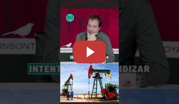 Embedded thumbnail for “CUBA NEGOCIA CON UNA PISTOLA EN LA CABEZA” | Federico Bonasso