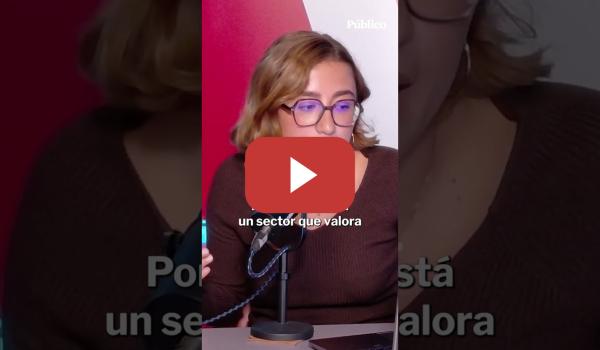 Embedded thumbnail for Iconos, fe y redes sociales: la conversación que ha desatado Rosalía con &#039;Lux&#039;