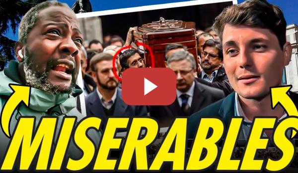 Embedded thumbnail for FAMILIARES DE VÍCTIMAS DE ETA RECRIMINAN A VITO QUILES Y NDONGO