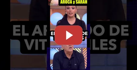 Embedded thumbnail for Aroca y Santaolalla, el apellido de Vito Quiles.