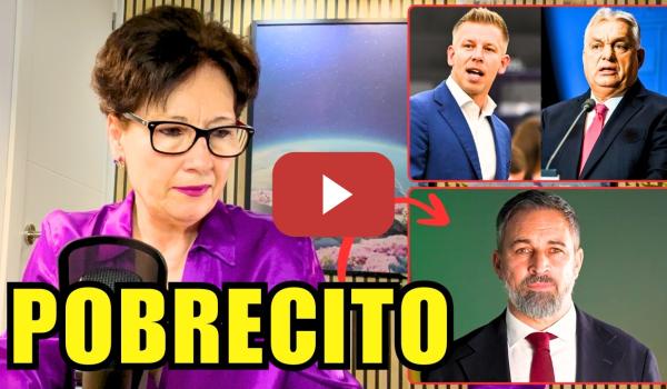 Embedded thumbnail for ¡YA ERA HORA! La ULTRADERECHA DERROTADA en las ELECCIONES de HUNGRÍA