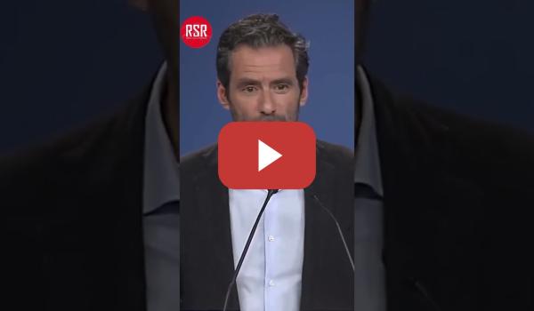 Embedded thumbnail for Vaya Banda VOX-PP-PSOE