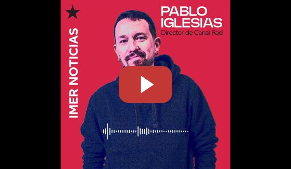 Embedded thumbnail for ¿Guerra cognitiva contra gobiernos progresistas?