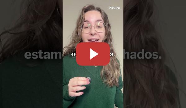 Embedded thumbnail for El fenómeno de la "mierdificación": así es la estafa para engancharnos a las redes sociales