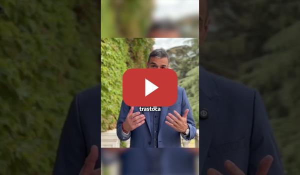 Embedded thumbnail for El Gobierno propone a la Unión Europea acabar con el cambio de hora a partir de 2026