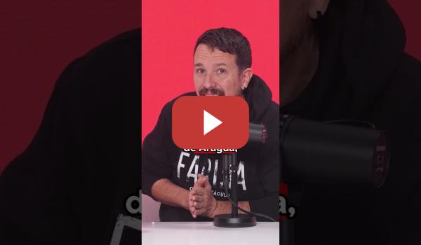 Embedded thumbnail for ¿Por qué Trump va a por Maduro?