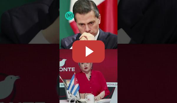 Embedded thumbnail for 🔥 ¿VOLVIÓ LA GUERRA? La VERDAD detrás del operativo y los homicidios en México