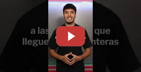 Embedded thumbnail for Así pretende el Gobierno facilitar el retorno de personas migrantes que llegan de forma irregular