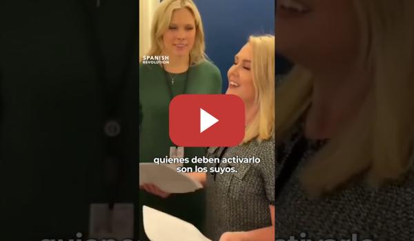 Embedded thumbnail for Una enmienda para Trump