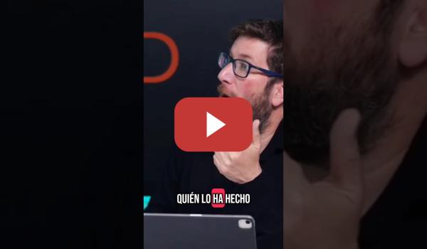 Embedded thumbnail for Miguel Urbán da las claves sobre los WhatsApps de Pedro Sánchez y Ábalos