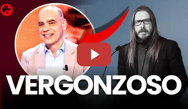 Embedded thumbnail for Nacho Abad se ríe de la derrota de Podemos en Aragón