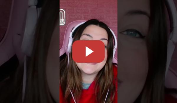 Embedded thumbnail for “Ya no se puede decir nada”: Marina Lobo revienta la mentira de la cancelación