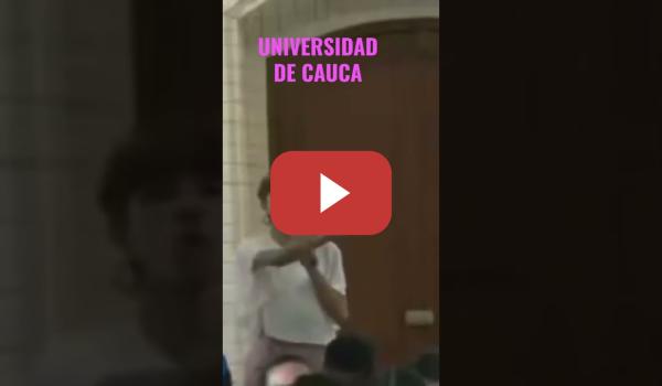 Embedded thumbnail for Orgullo Trans