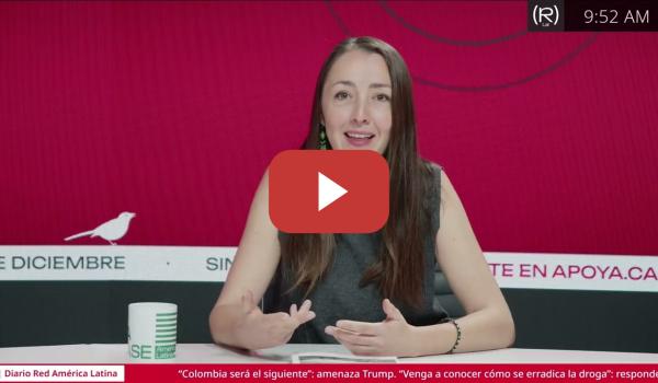 Embedded thumbnail for Nacionalismo ecológico | El &quot;Ojo Pirata&quot; de Ana Emilia Felker