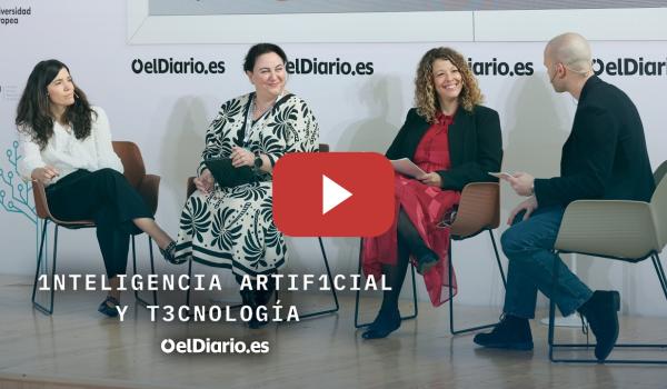 Embedded thumbnail for 🟡 Conectividad: la autopista invisible que nos une