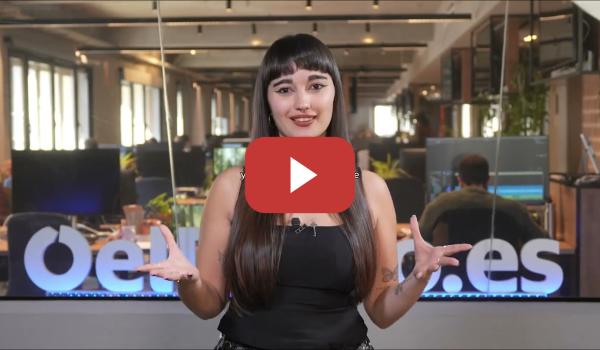 Embedded thumbnail for ¿Han descubierto los arqueólogos MOMIAS con ADN NO HUMANO?