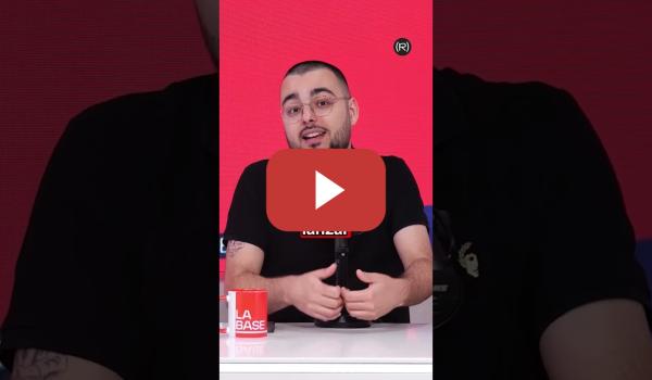Embedded thumbnail for Irán: Trump miente, Israel revienta