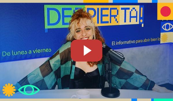 Embedded thumbnail for ⏰ Despierta! 2x163