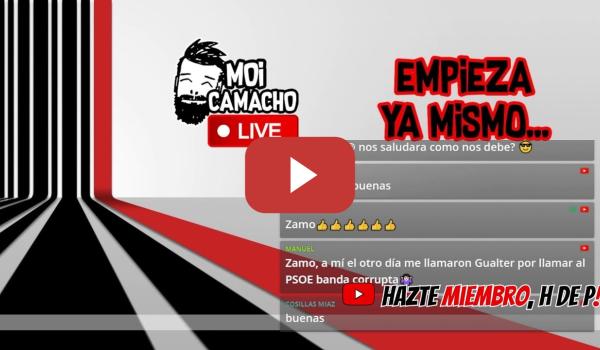 Embedded thumbnail for ANA ROSA, muy en contra de la CORRUPSIÓ (se ve que no va mucho por SU CASA)