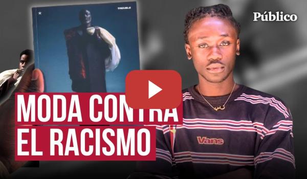 Embedded thumbnail for Vestir en traje contra el racismo: así es la revista que derriba el estigma hacia los manteros