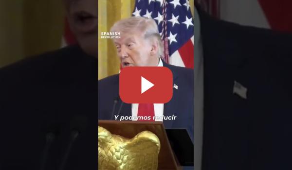 Embedded thumbnail for Solo hay dinero para la guerra