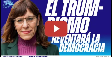 Embedded thumbnail for "Detrás del 'sacrificio' que pide Feijóo hay recortes para gasto militar" | Laura Camargo Río Arriba
