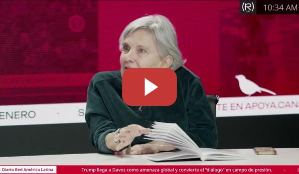 Embedded thumbnail for ¿Cuáles son los 8 guerras que "pacificó" Trump? | Mesa de análisis SINSONTE 20 de enero