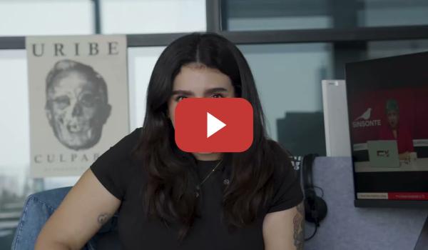Embedded thumbnail for 🚨 ¡ARRANCA LA NUEVA TEMPORADA DE SINSONTE! Así será el programa que desafía a los grandes medios
