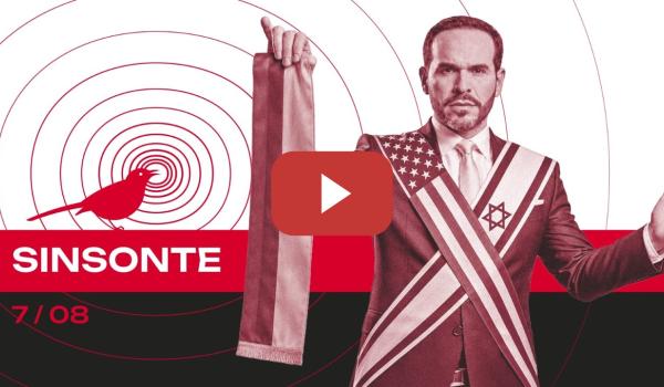 Embedded thumbnail for EE.UU. impone presidente en Colombia / Ayotzinapa: exgobernador ocultó pruebas | SINSONTE 2x5