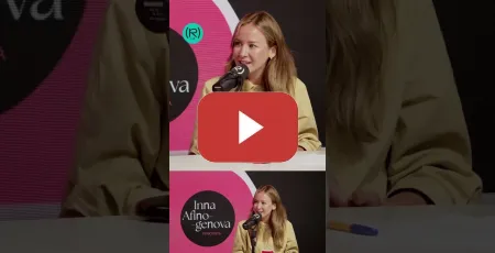 Embedded thumbnail for INNA: “LA FALSA IMPARCIALIDAD HABRÍA QUE DESMONTARLA”