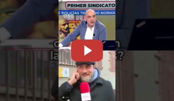 Embedded thumbnail for Recordando a Nacho Abad: su "periodismo" no surgió de la nada
