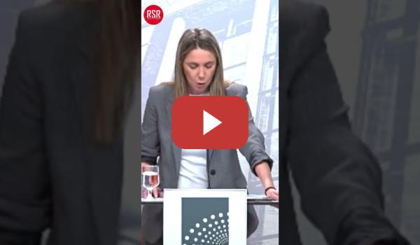 Embedded thumbnail for Regalo de Ayuso al colegio de abogados ¿casualidad?