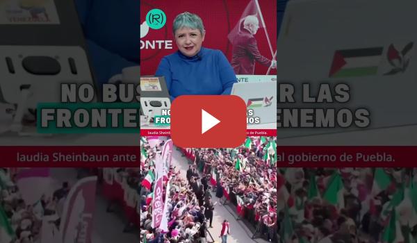 Embedded thumbnail for 🇲🇽🇧🇷 ¿Y si México y Brasil se unieran? La potencia que podría cambiar América Latina