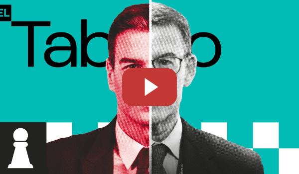 Embedded thumbnail for ♟ Antesala: Dos partidos, un camino | EL TABLERO