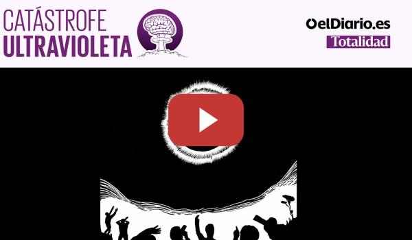 Embedded thumbnail for ¿Qué se siente durante un eclipse de sol? · CATÁSTROFE ULTRAVIOLETA | PODCAST